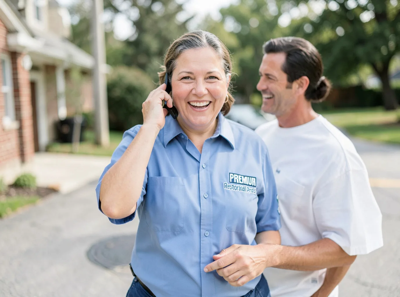 Water Damage Restoration Parkville, MD FAQs